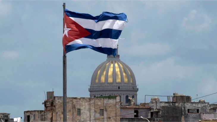 Cuba cáo buộc Mỹ áp đặt phong tỏa năng lượng