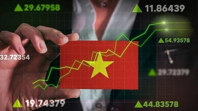 Chu kỳ hút vốn mới của chứng khoán Việt Nam
