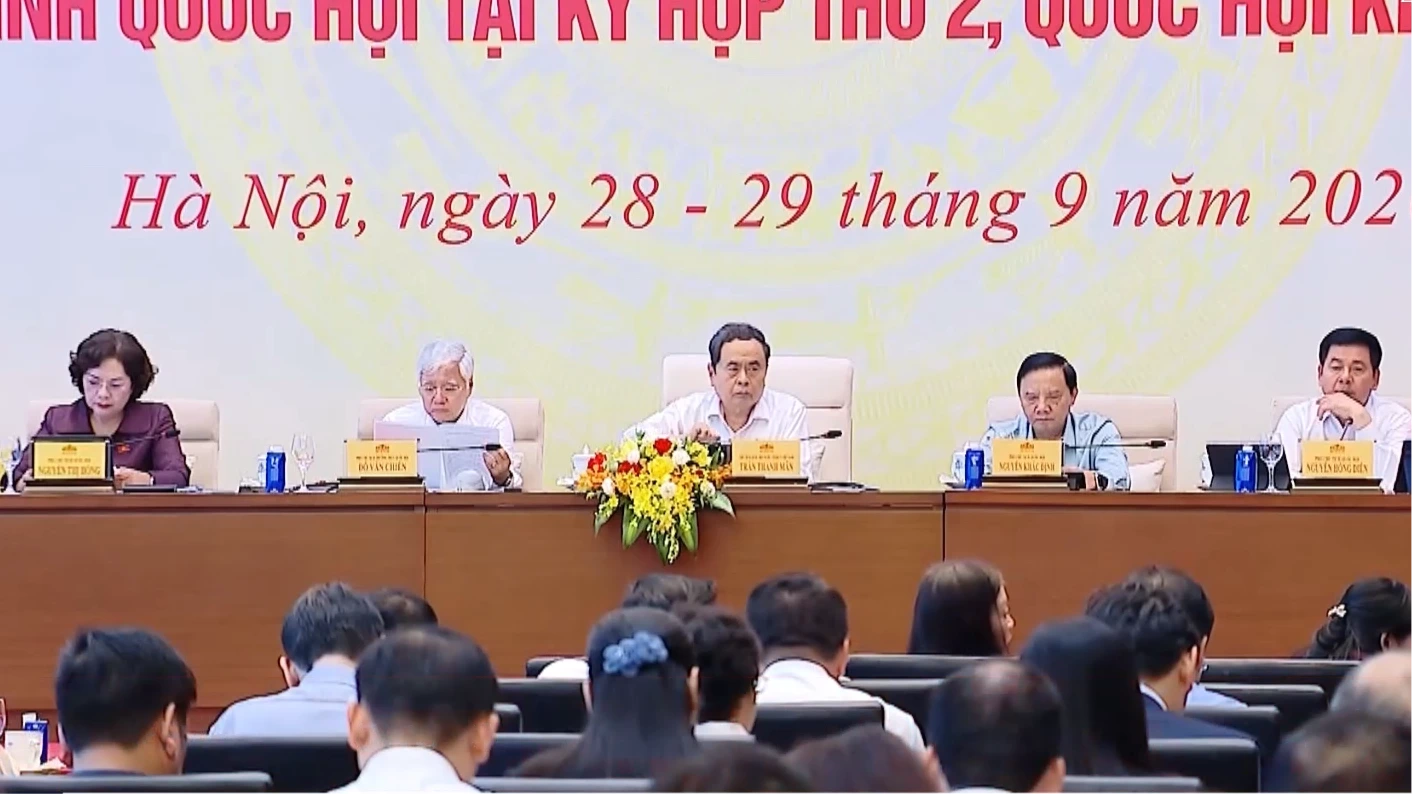 Phân cấp cho địa phương phải đi cùng trách nhiệm giải trình