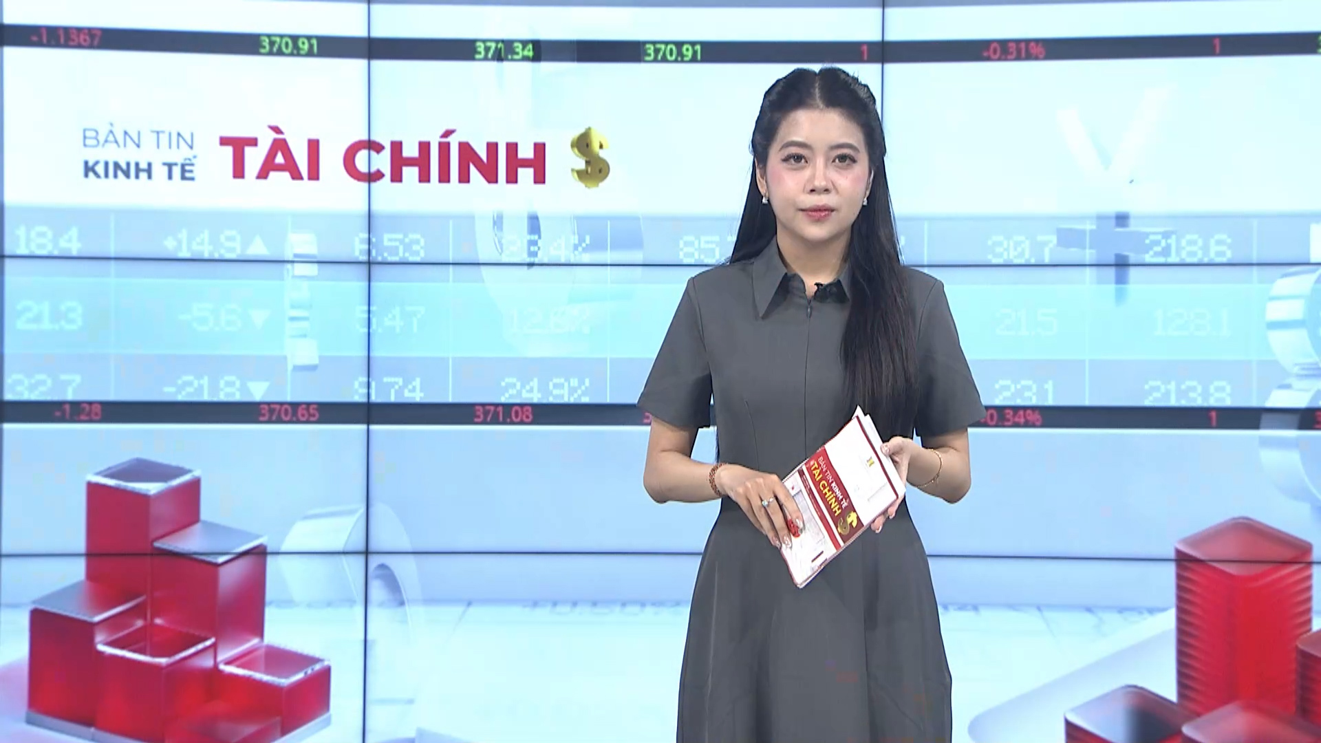 Bản tin Kinh tế Tài chính | 28/09/2026