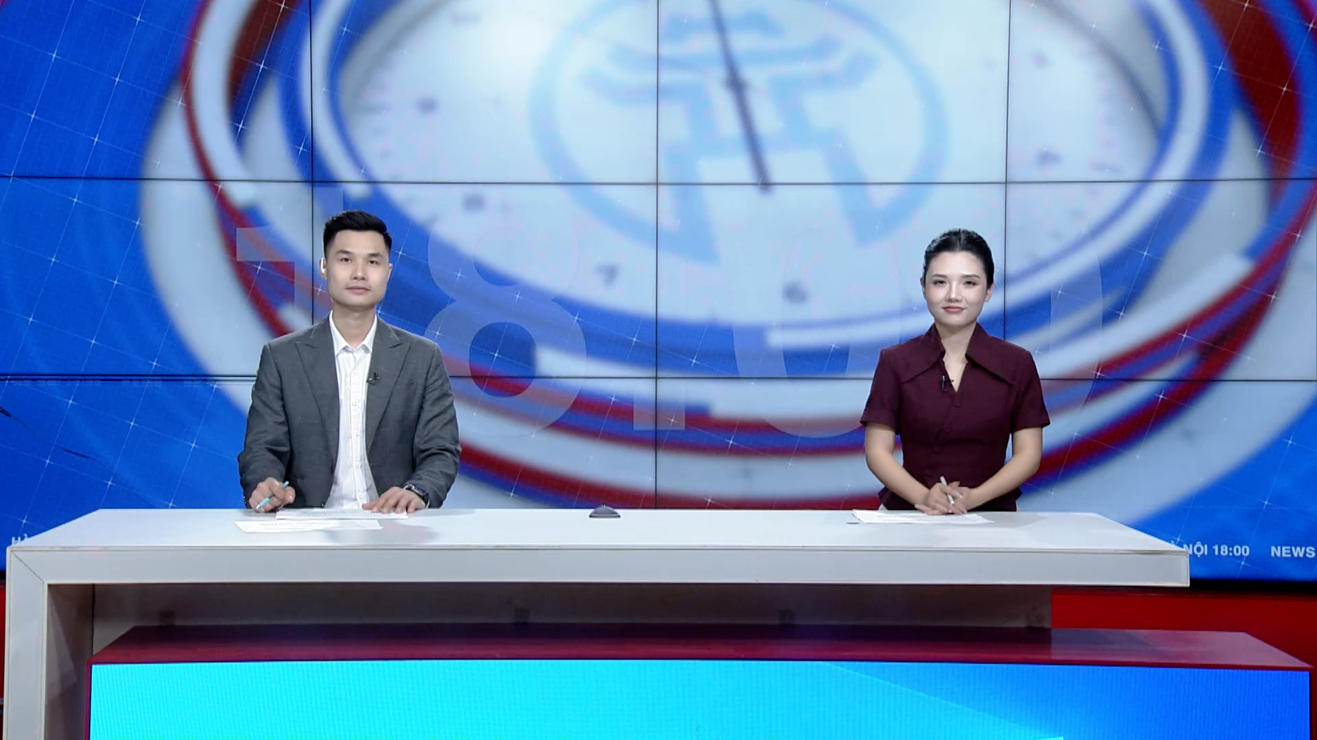 Chương trình Hà Nội 18h00 | 28/09/2026