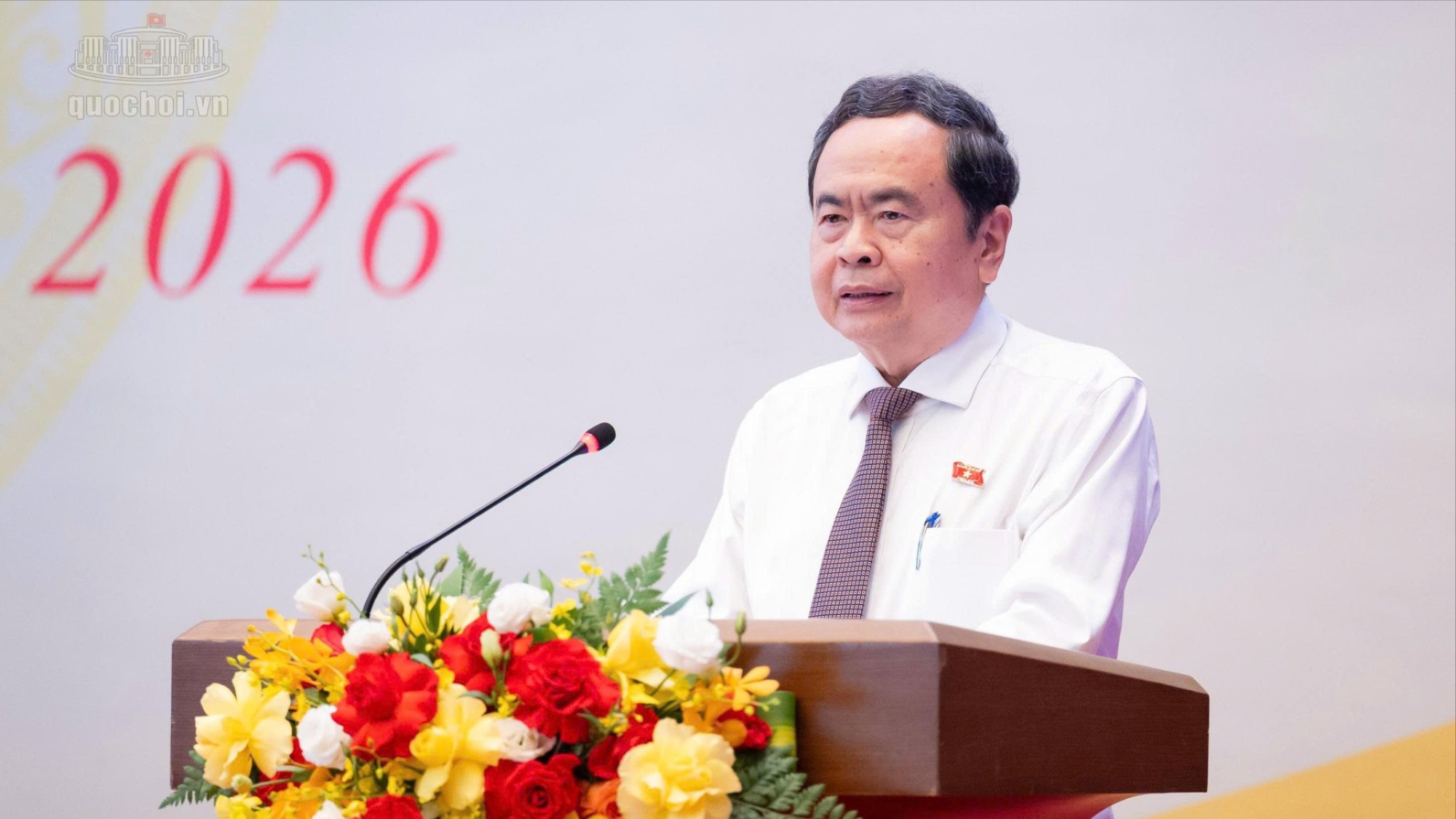 Chắc từ chính sách, chặt trong quy định, thông suốt khi thực thi