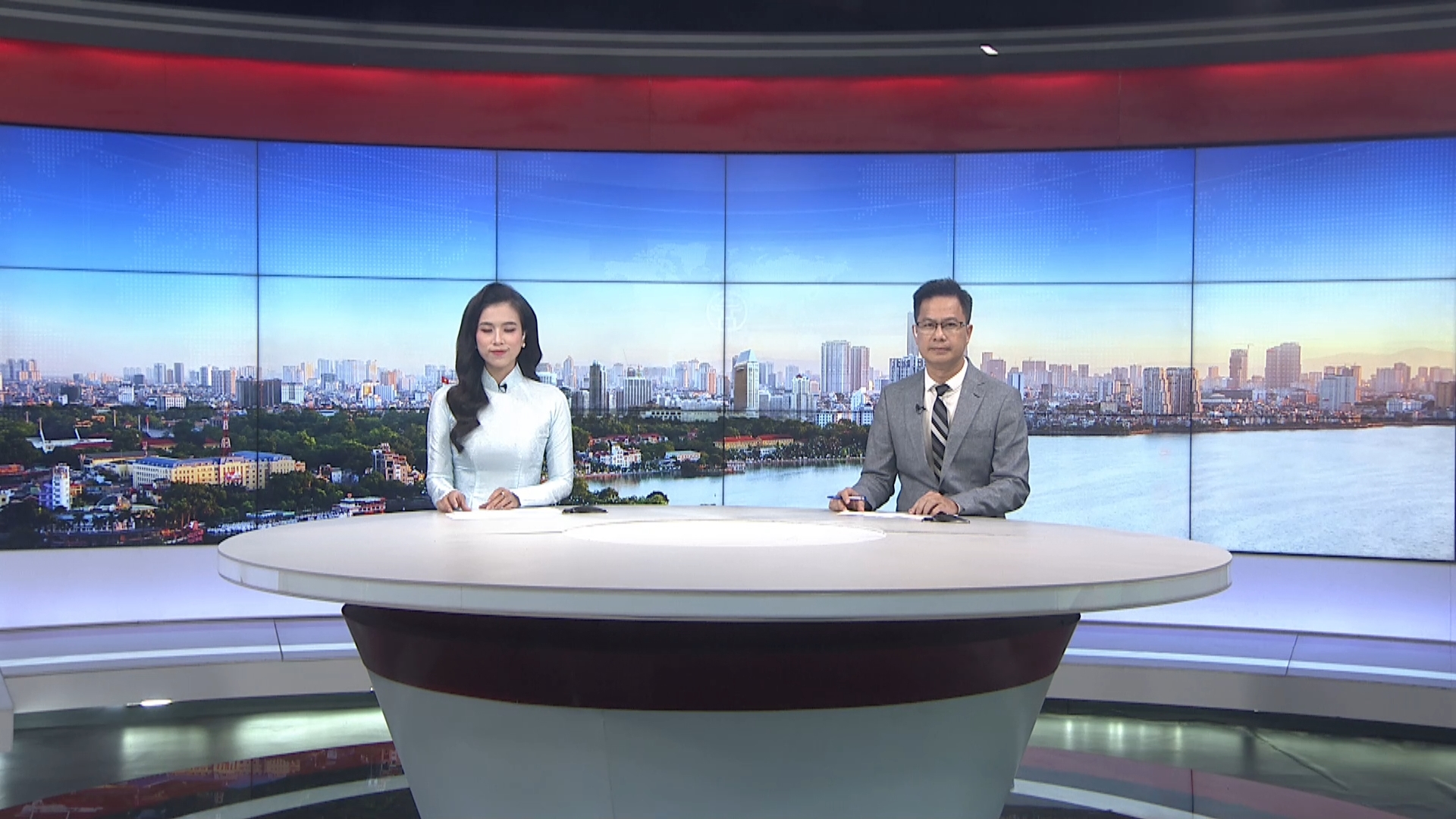 Chương trình Thời sự 18h30 | 28/09/2026