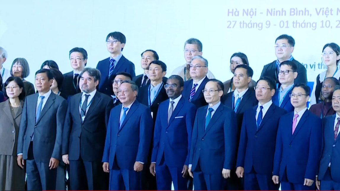 Để di sản tiếp tục sống trong một thế giới thay đổi
