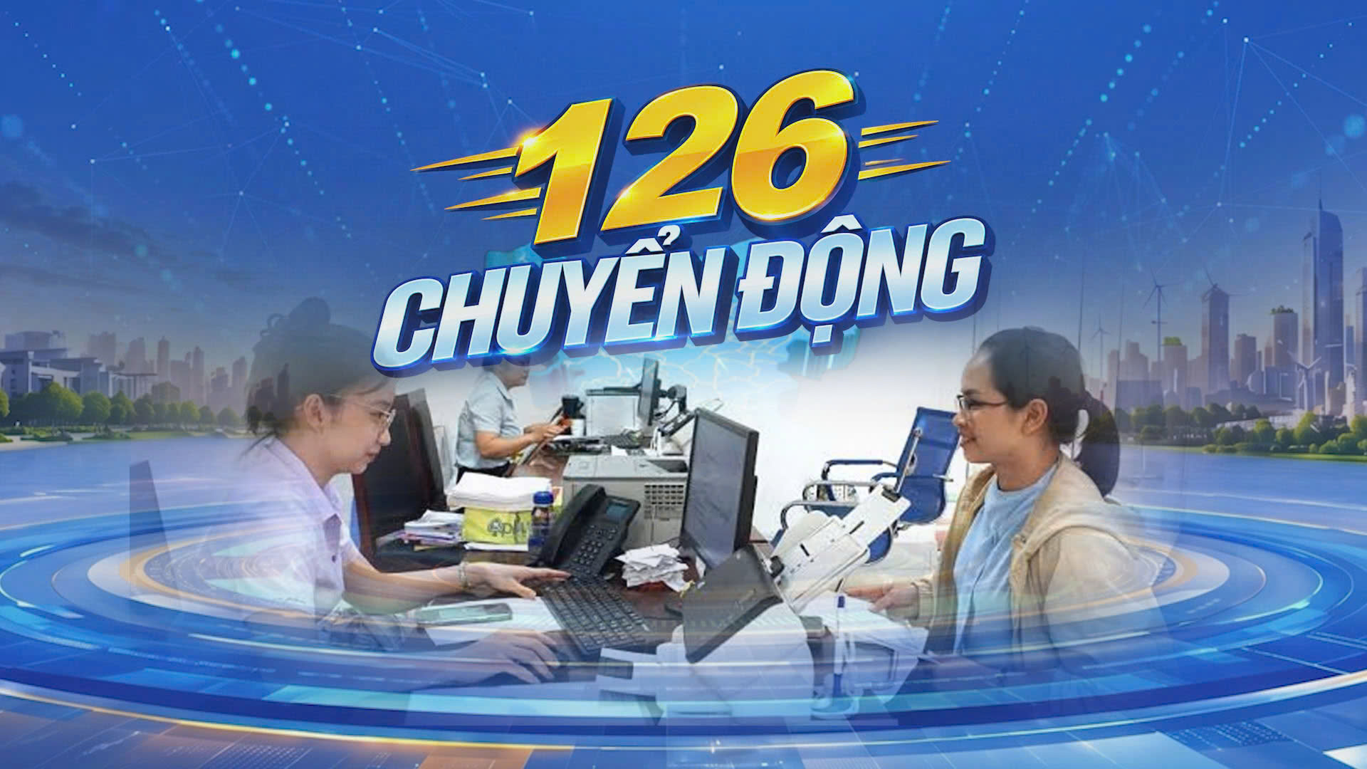 126 Chuyển động | 28/09/2026