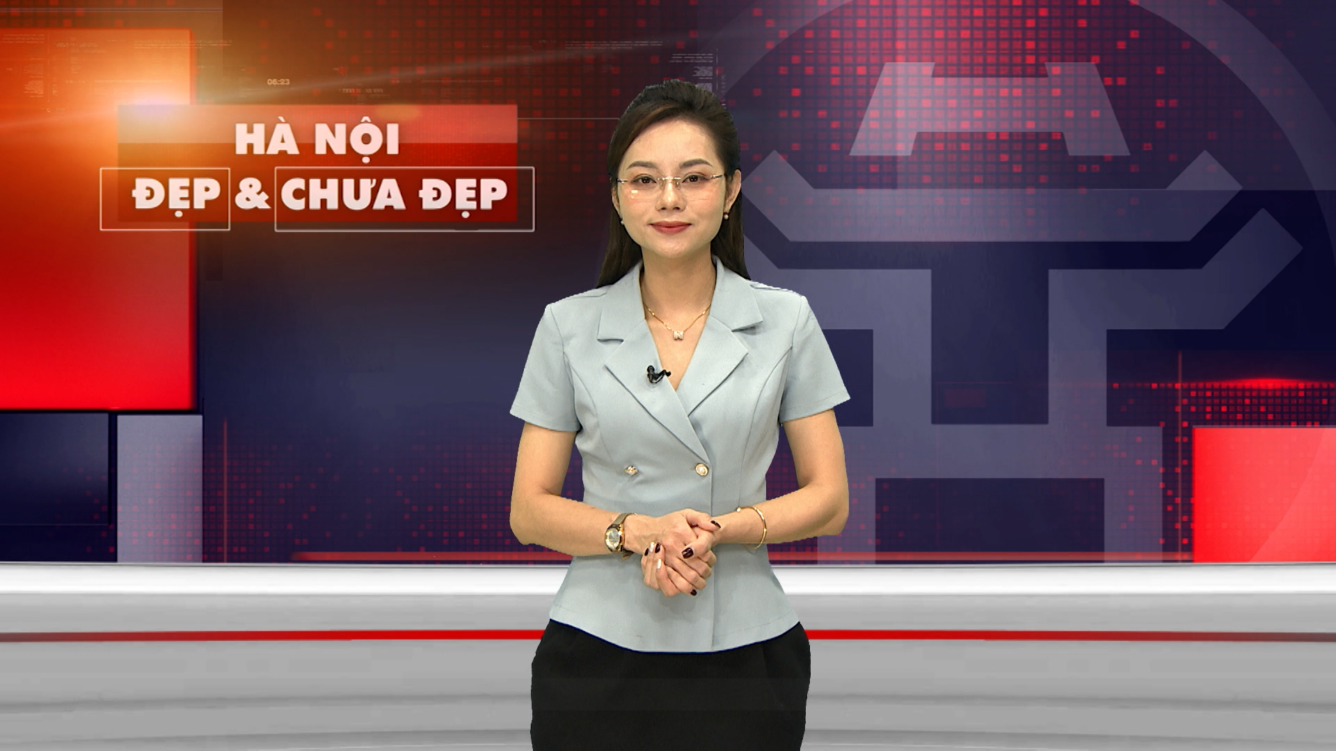 Hà Nội đẹp và chưa đẹp | 28/09/2026