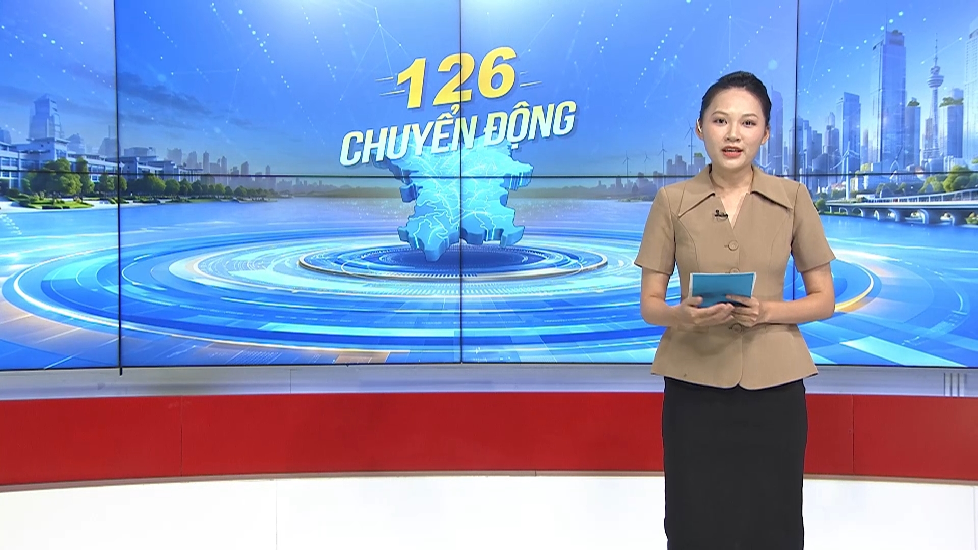 126 Chuyển động | 28/09/2026