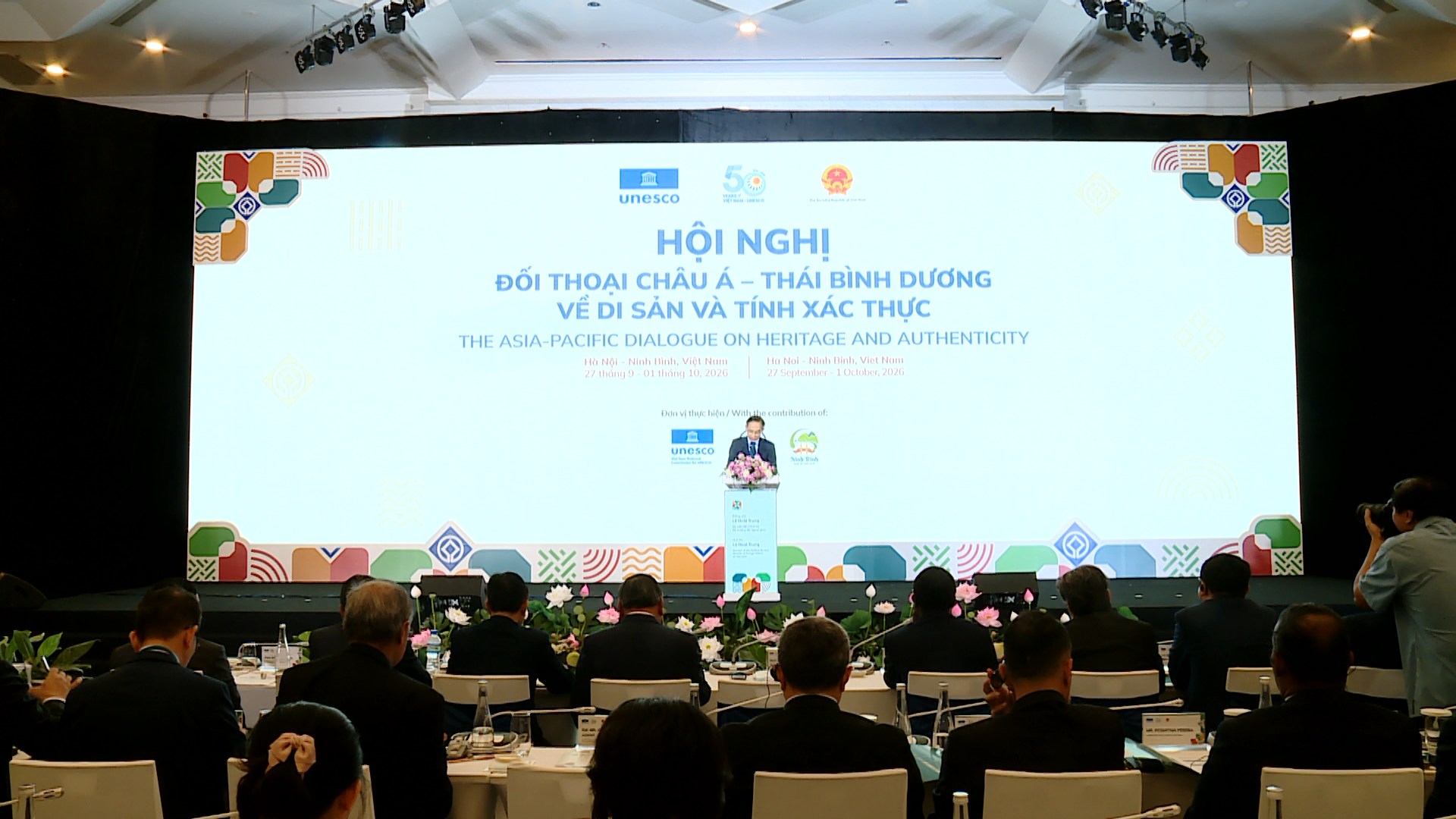 Hà Nội xác định di sản là sức mạnh mềm để phát triển