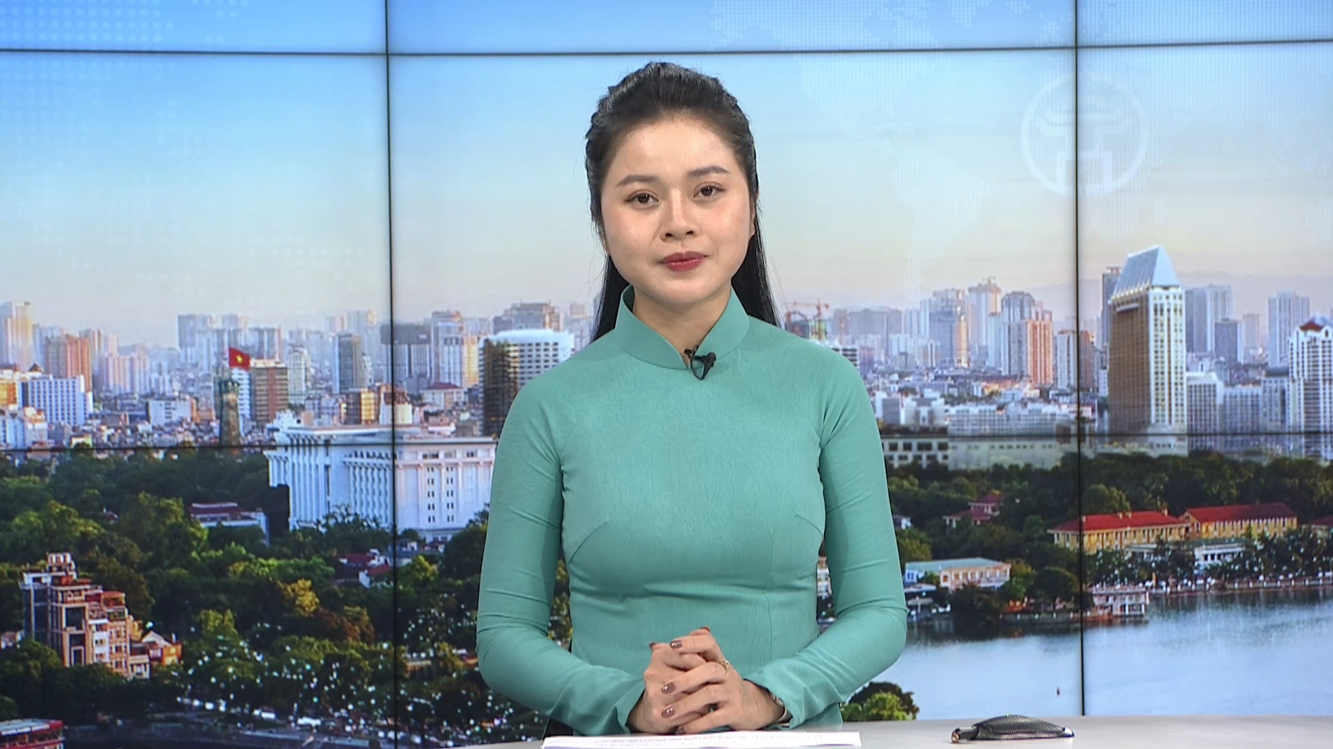 Chương trình Thời sự 23h00 | 28/09/2026