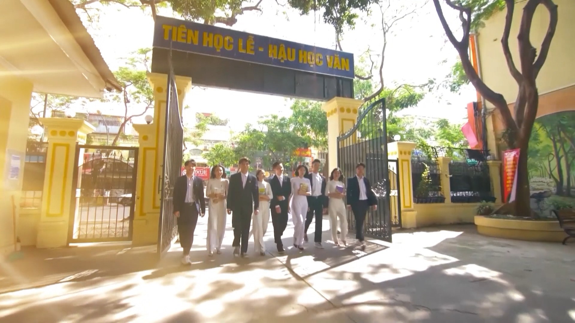 Hà Nội: Mạch nguồn tri thức - khát vọng vươn tầm