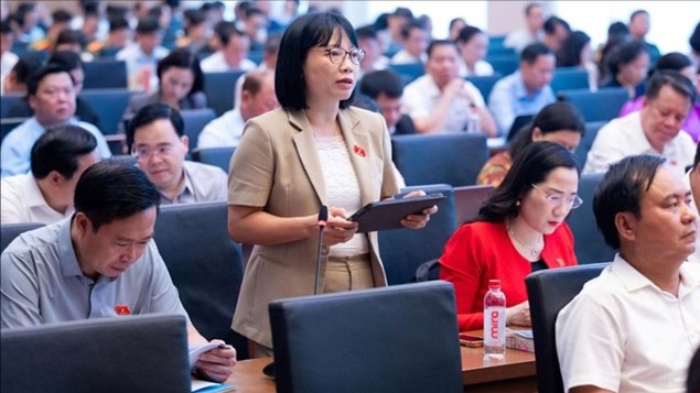 Thận trọng khi áp dụng các biện pháp cưỡng chế xử phạt vi phạm hành chính