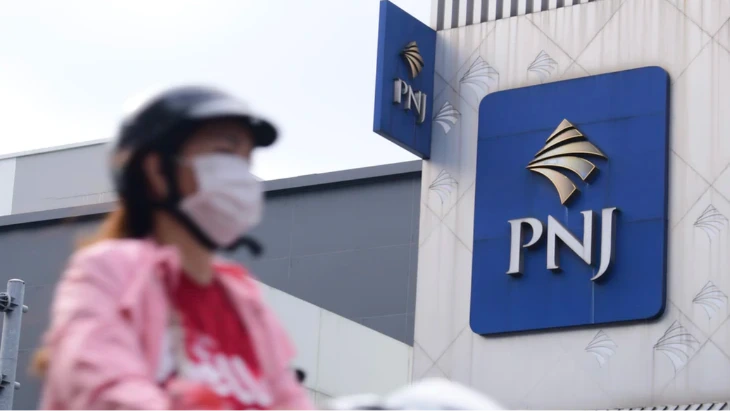 Biến động nhân sự, PNJ giảm sàn phiên thứ 2 liên tiếp