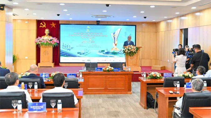 Gần 500 sản phẩm được công nhận Thương hiệu Quốc gia năm 2026