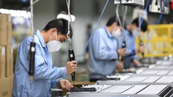 Thủ tướng: Thu hút FDI lớn về trung tâm dữ liệu
