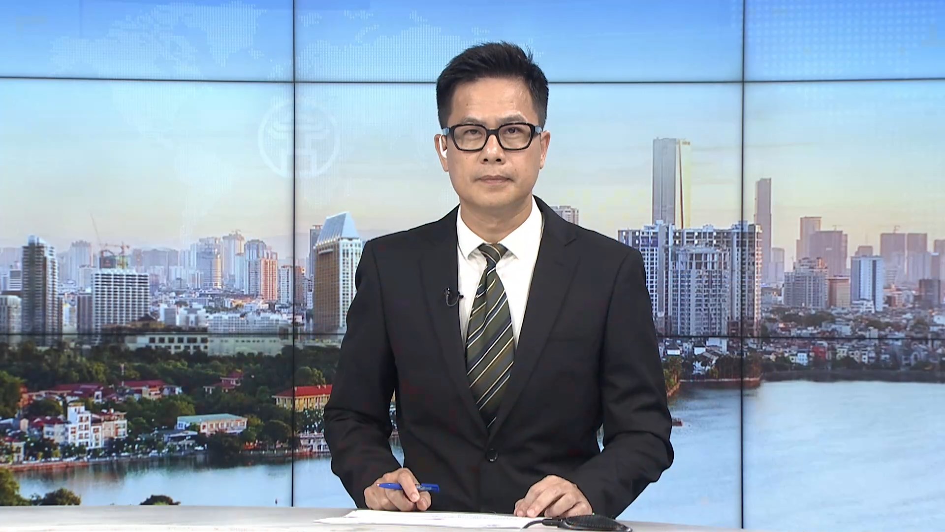 Chương trình Thời sự 15h00 | 29/09/2026