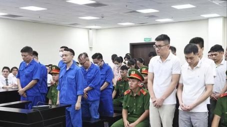 Ông trùm sản xuất sữa giả bị phạt 30 năm tù