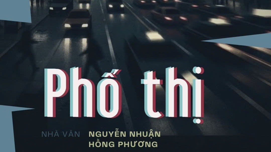 Tiểu thuyết 