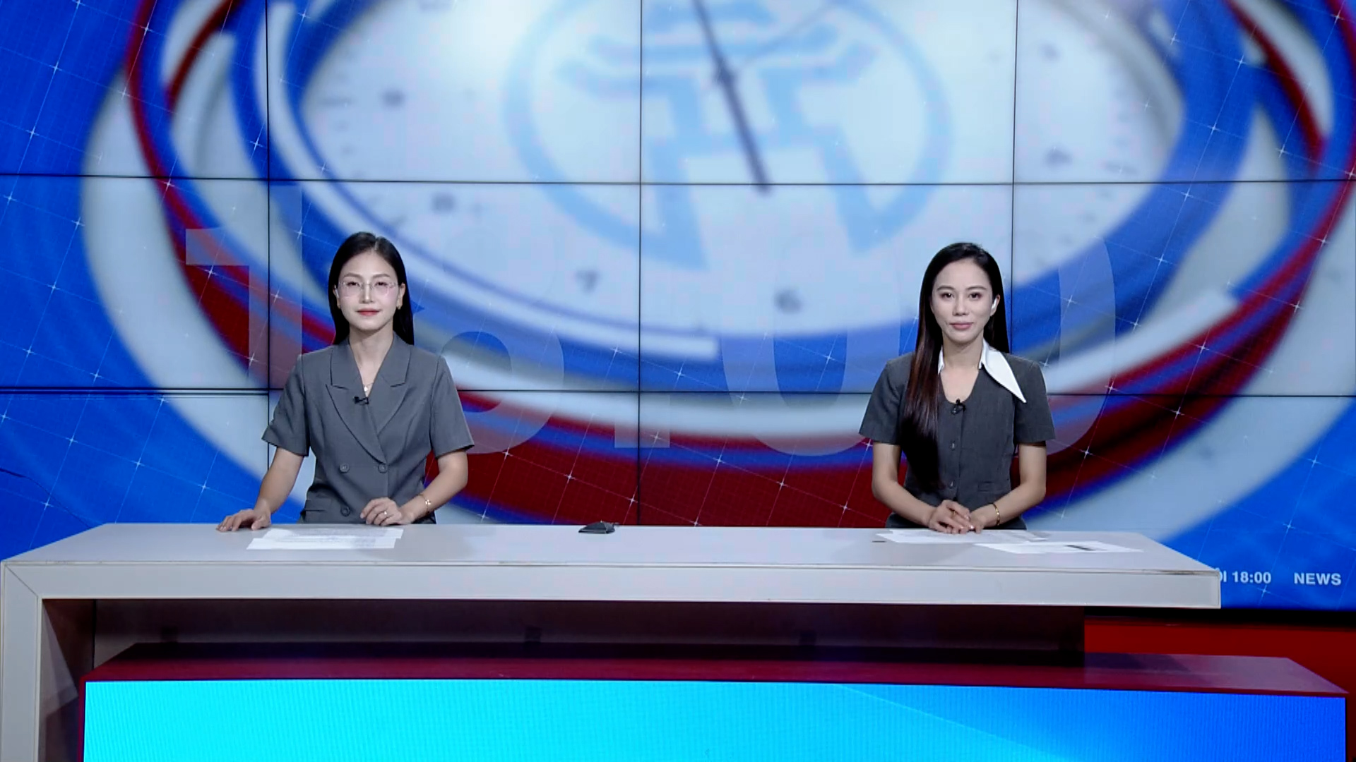 Chương trình Hà Nội 18h00 | 29/09/2026