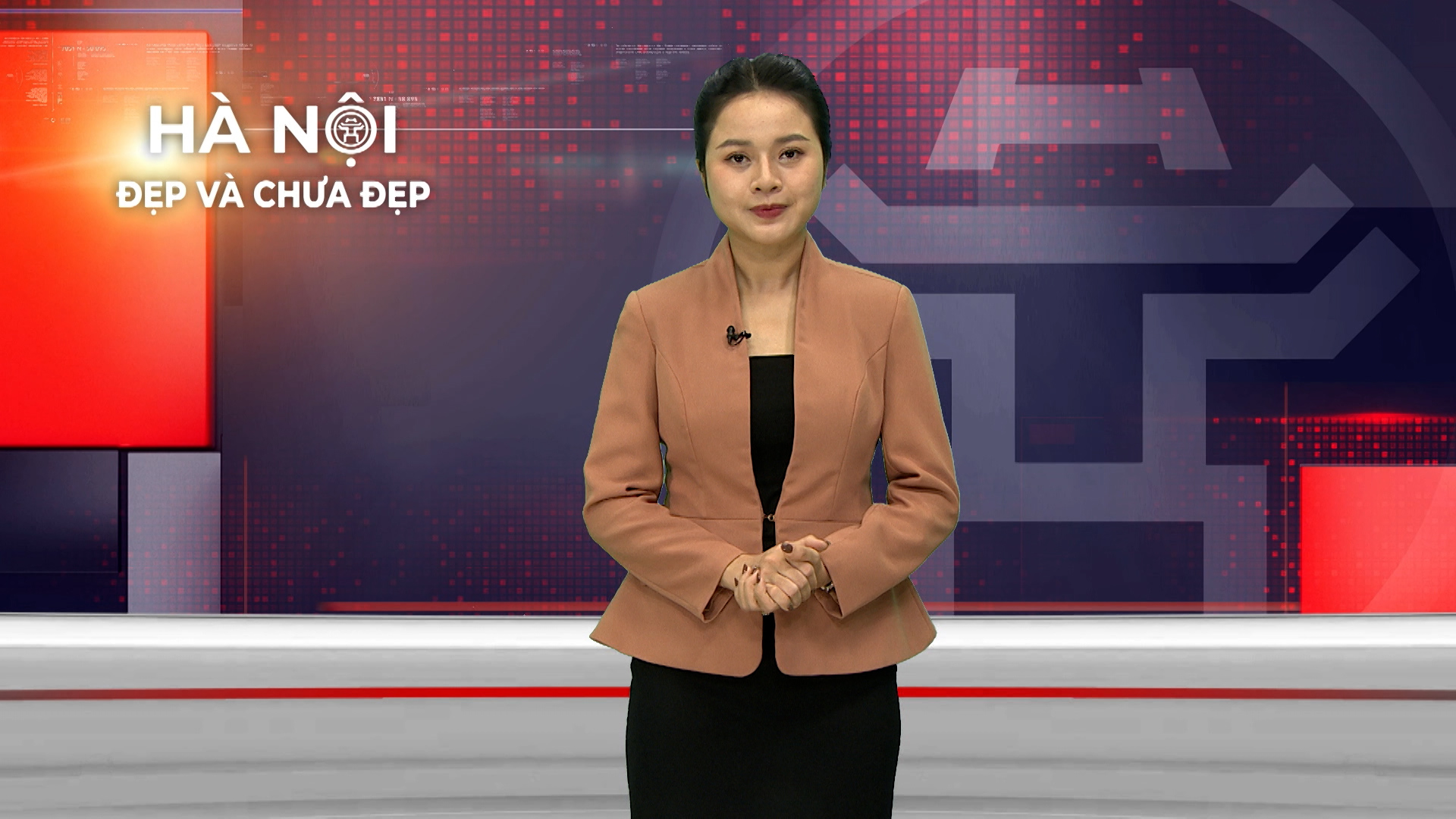 Hà Nội đẹp và chưa đẹp | 29/09/2026