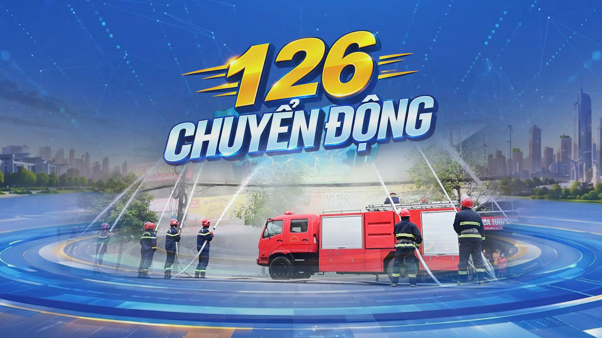 126 Chuyển động | 29/9/2026