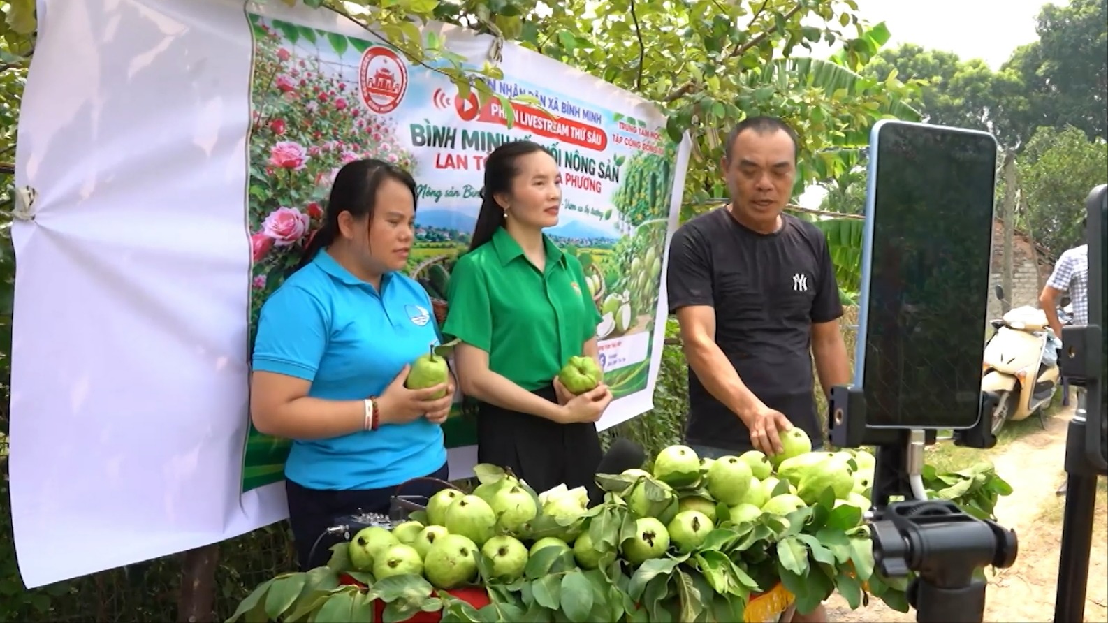 Bình Minh- từ nghị quyết đến thực tiễn  | Chính quyền đô thị | 30/09/2026