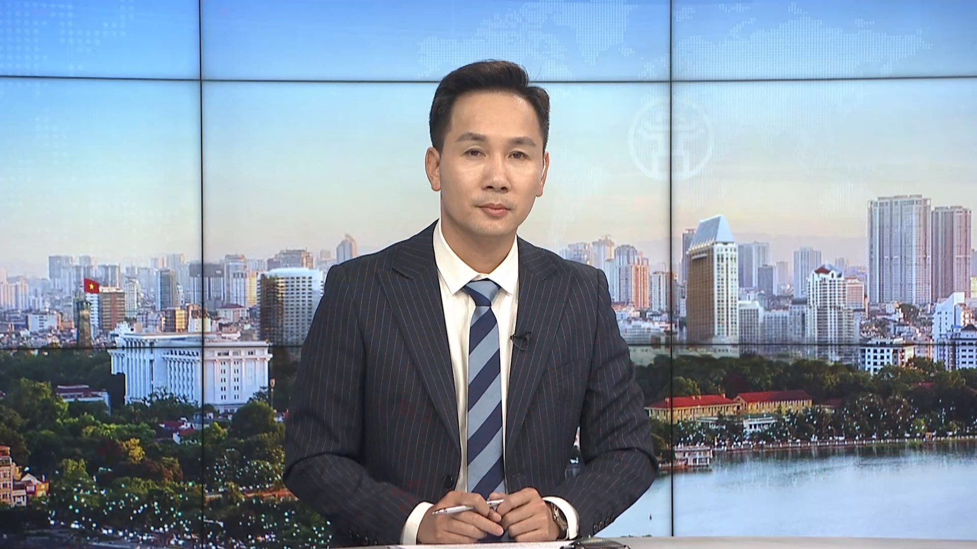 Chương trình Thời sự 11h30 | 03/09/2026