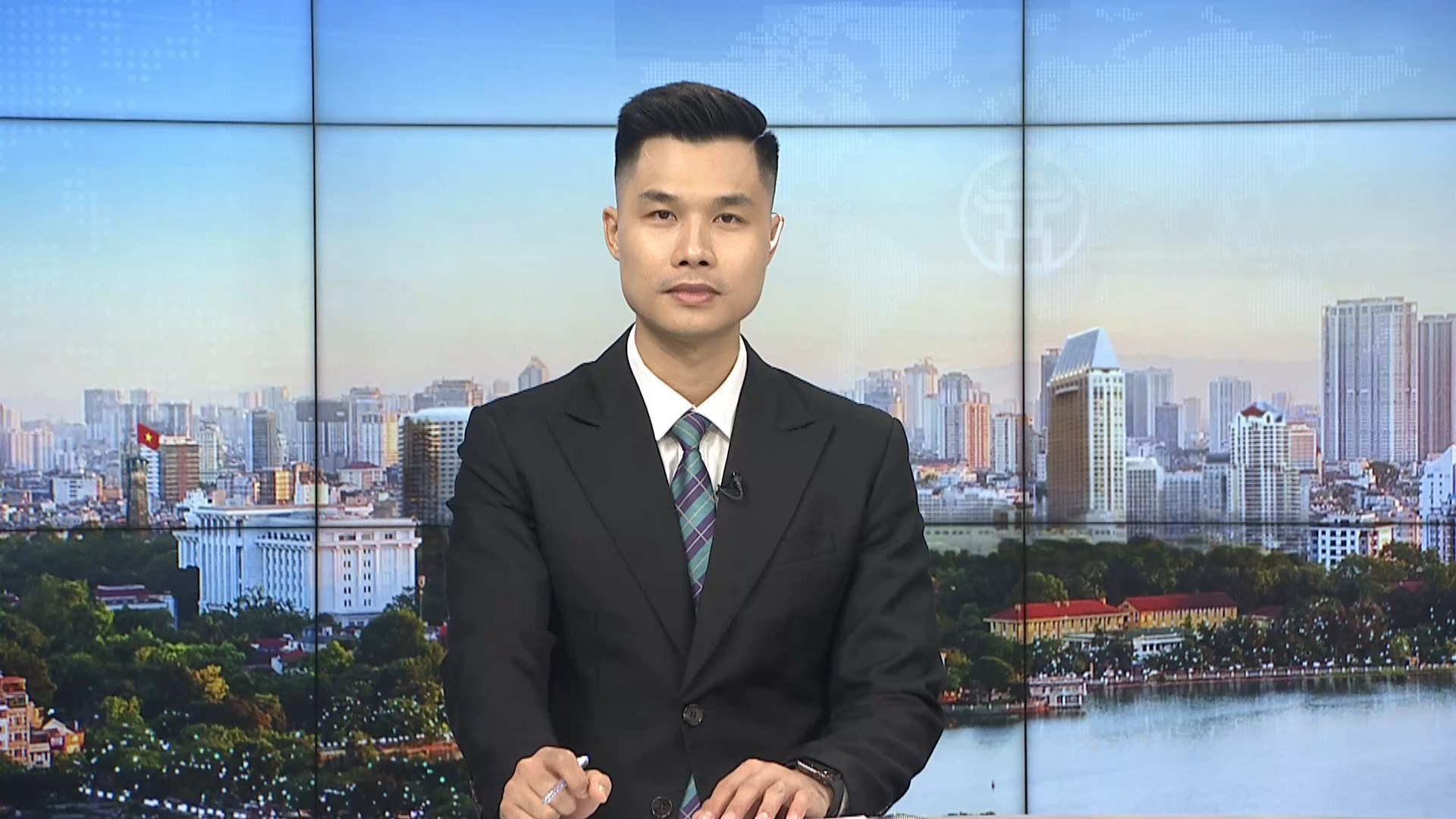 Chương trình Thời sự 15h00 | 03/09/2026