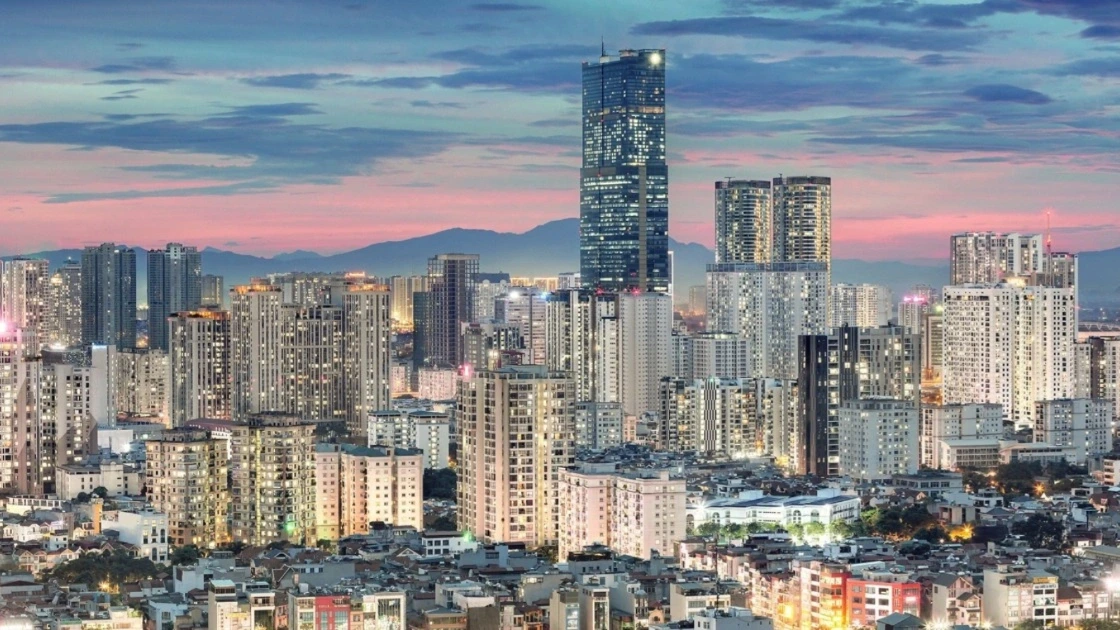 Đưa Việt Nam trở thành quốc gia có thu nhập cao vào năm 2045