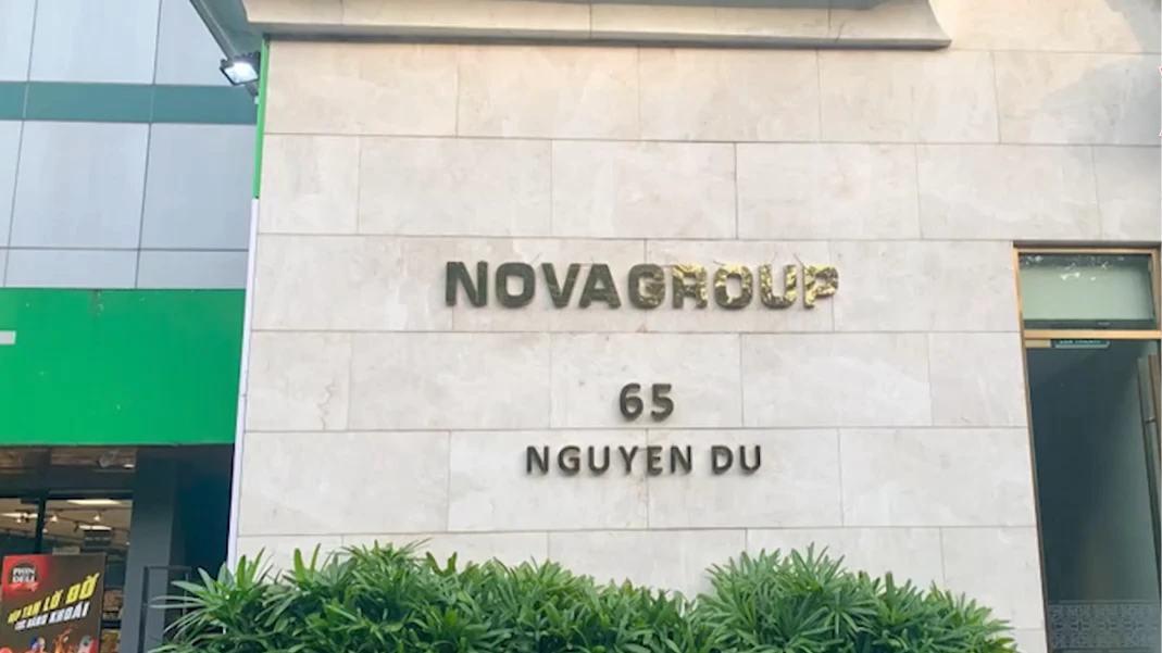 Novaland bán 4 tài sản để xử lý nợ