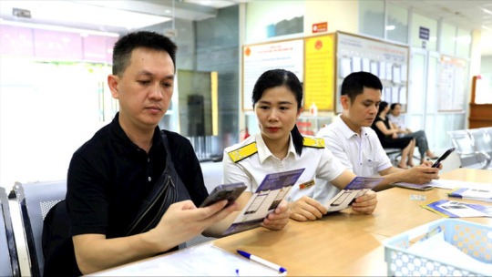 Thuế không còn là chuyện của riêng kế toán | Phóng sự | 30/08/2026