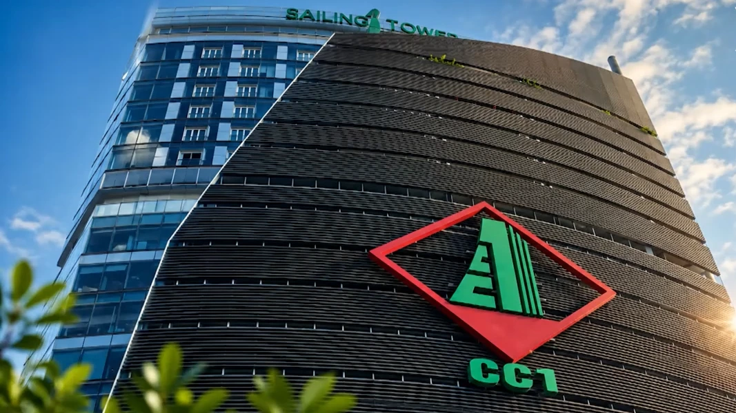 Doanh thu nửa đầu năm của CC1 tăng hơn 30%