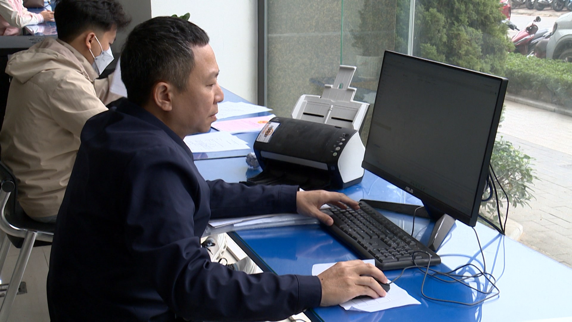 Hà Nội tăng tốc hoàn thiện hạ tầng dữ liệu, thúc đẩy kinh tế số