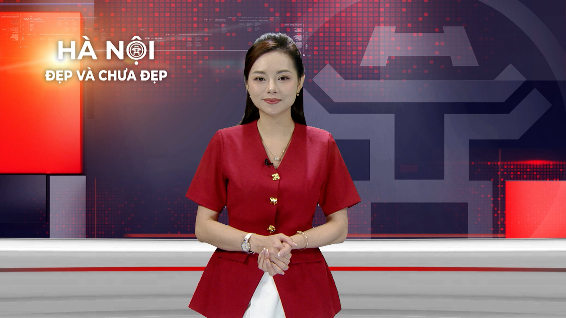 Hà Nội đẹp và chưa đẹp | 29/08/2026