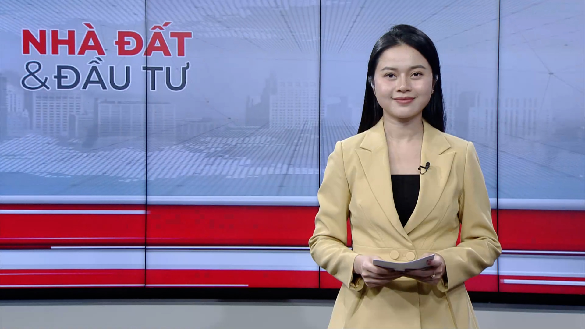 Bản tin Nhà đất và đầu tư | 03/09/2026