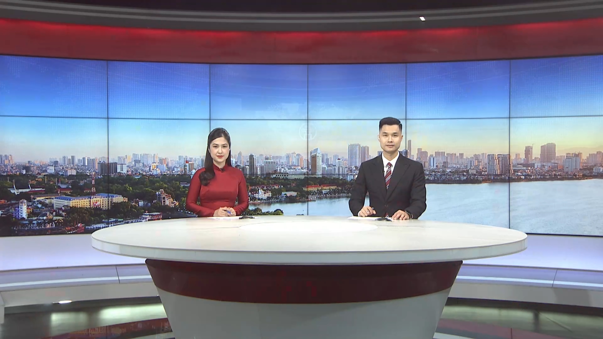 Chương trình Thời sự 18h30 | 03/09/2026