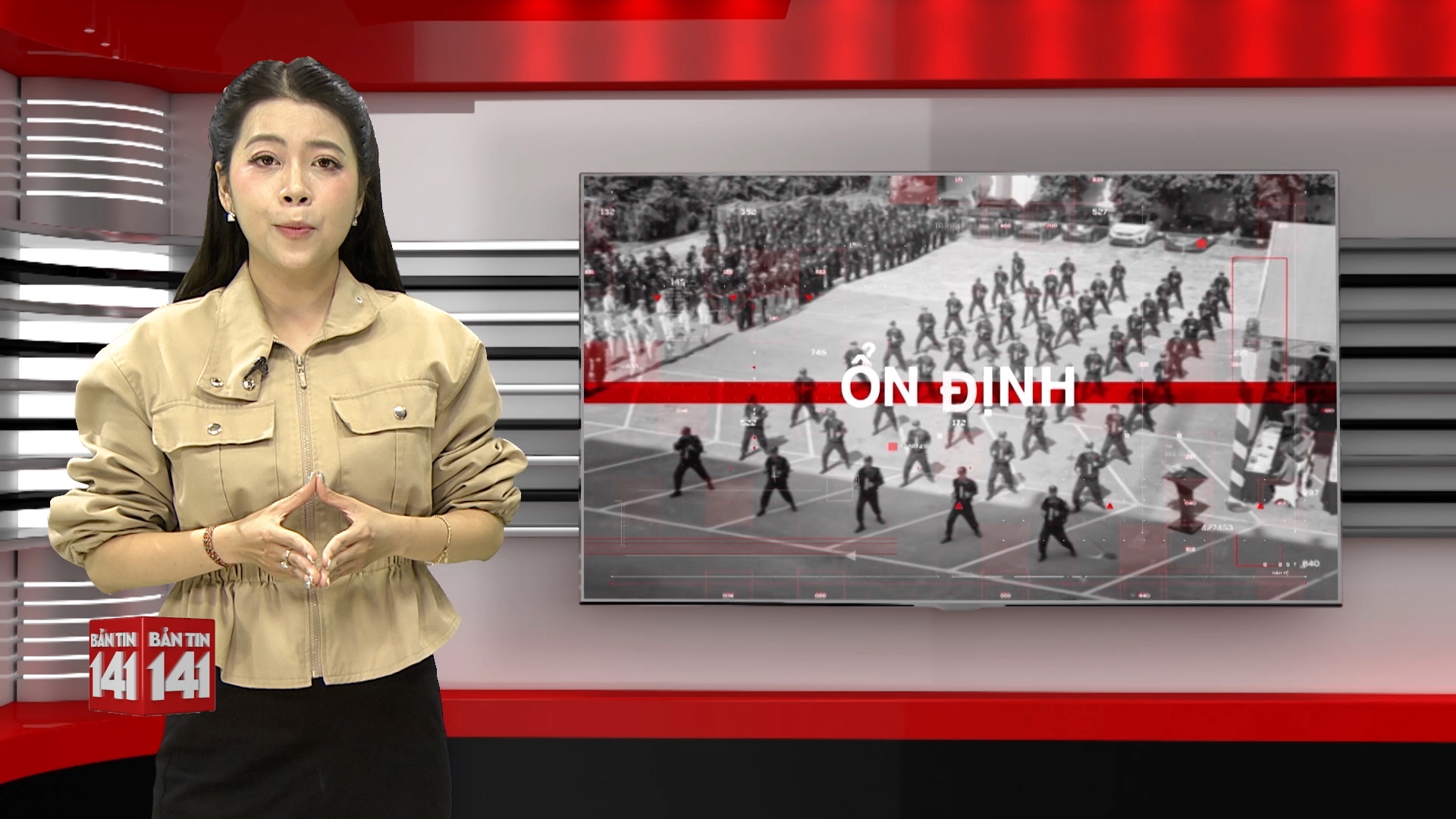 Bản tin 141 | 03/09/2026