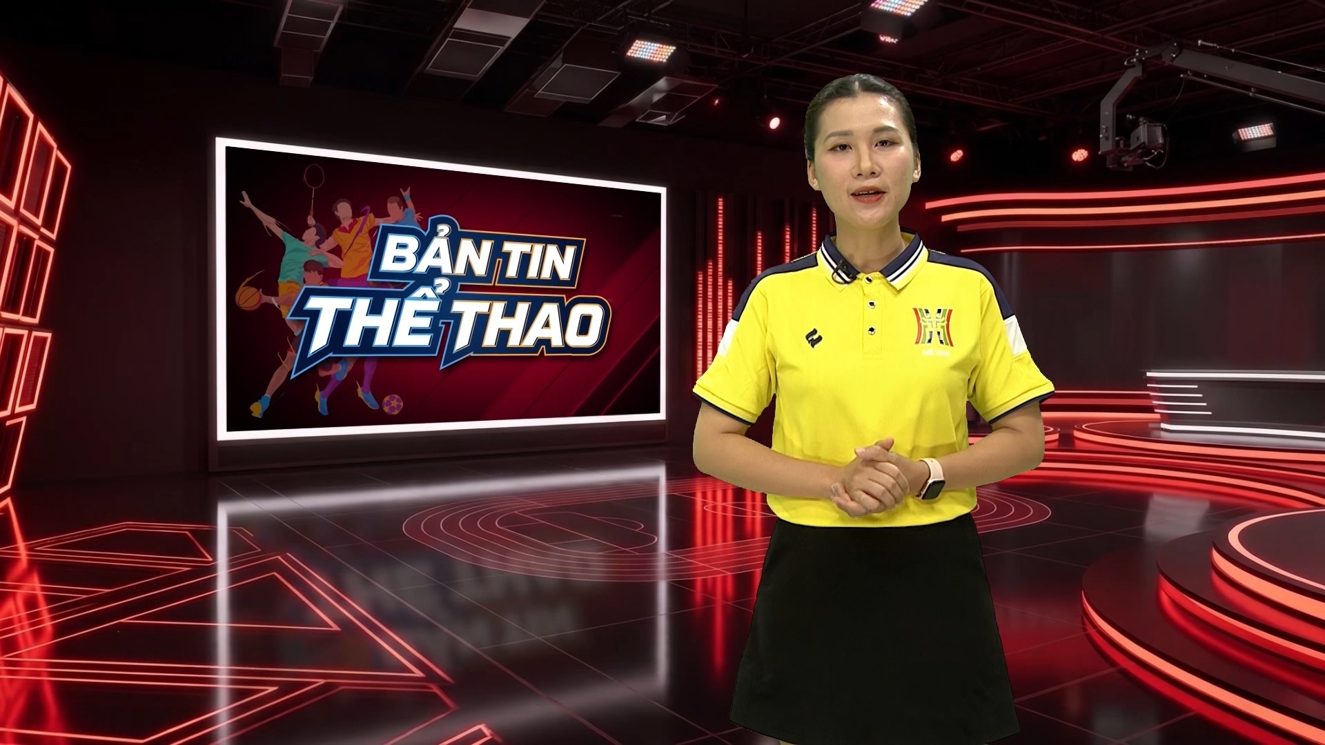 Bản tin Thể thao | 03/09/2026