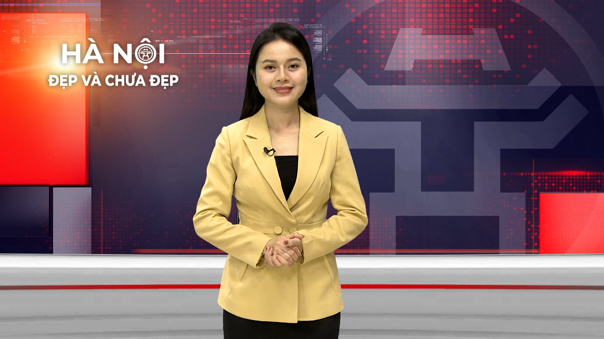 Hà Nội đẹp và chưa đẹp | 03/09/2026