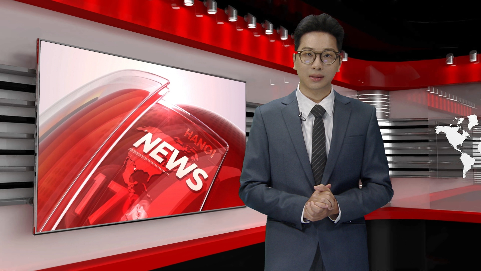  HANOITV News | 03/09/2026