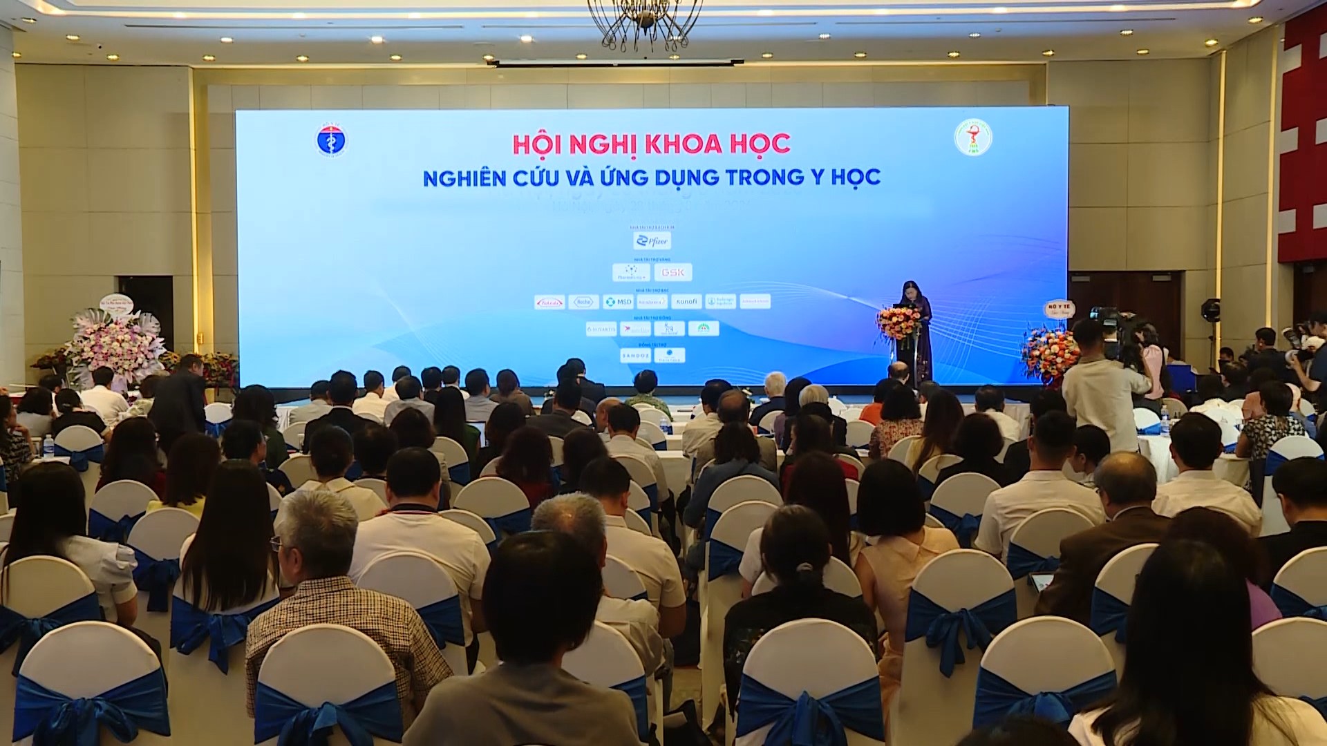 Nâng cao chất lượng bảo vệ, chăm sóc sức khỏe nhân dân