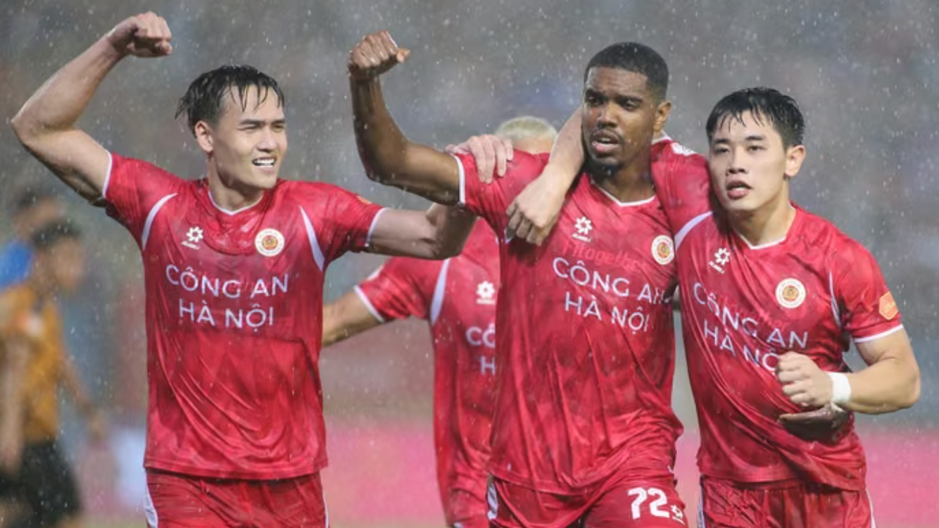 LPBank V-League 2026/2027 áp dụng nhiều luật mới