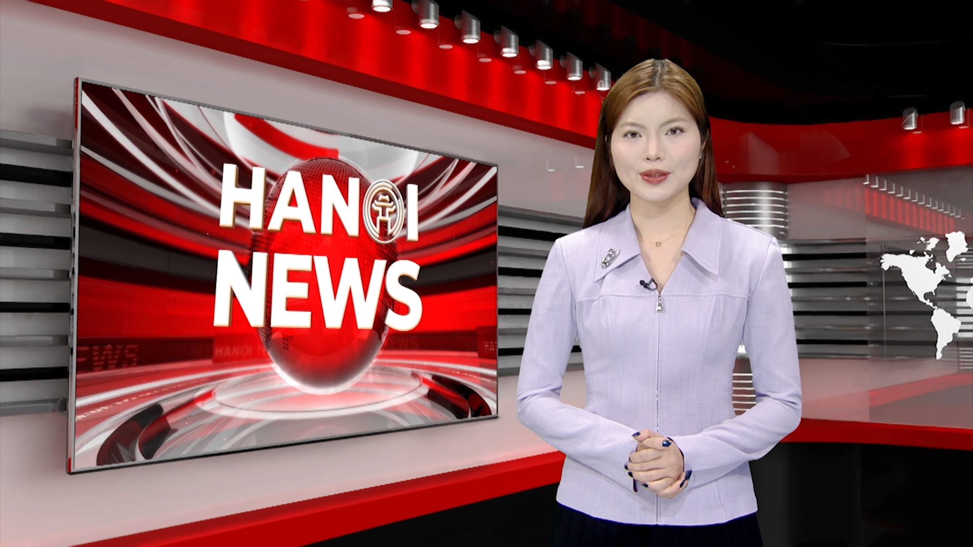  HANOITV News | 02/09/2026