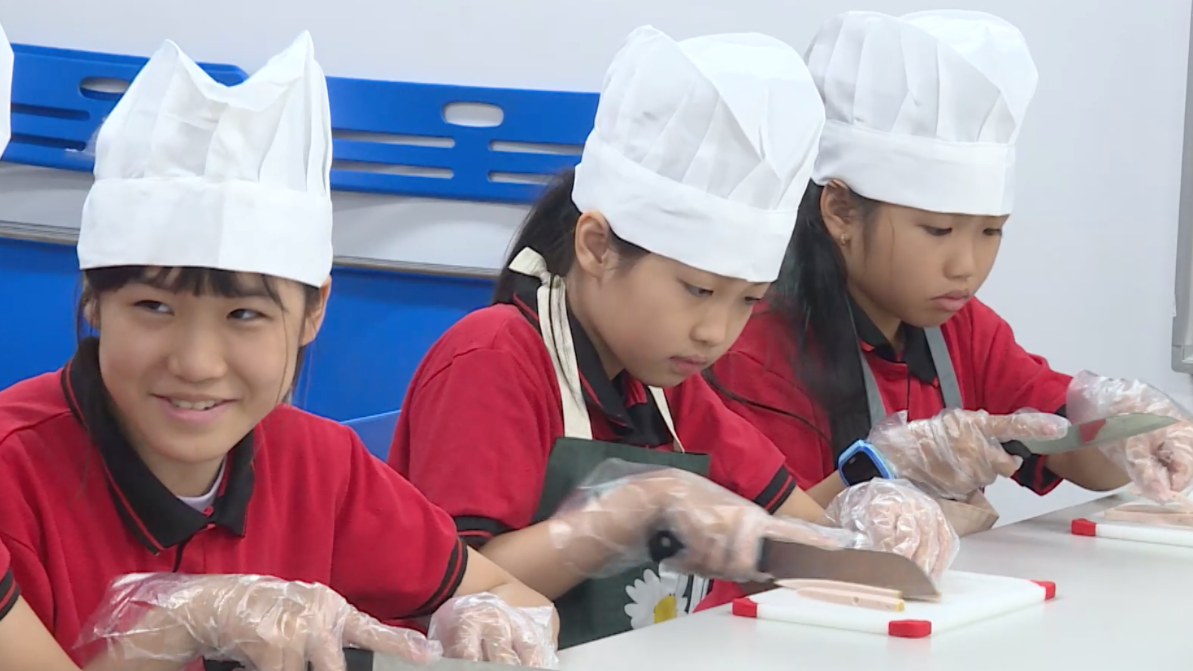 Học kỹ năng sống  | Vì trẻ em | 01/08/2026