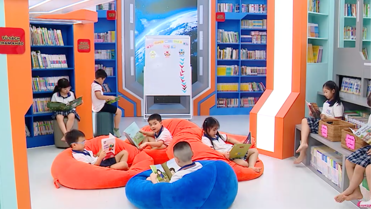 Xây dựng tình bạn đẹp trong nhà trường | Vì trẻ em | 29/08/2026