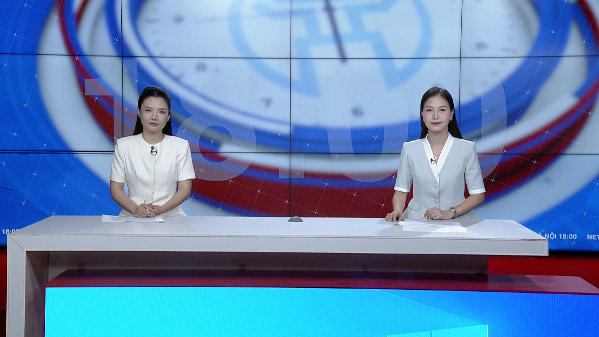 Chương trình Hà Nội 18h00 | 30/09/2026