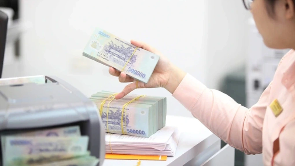 Ba ngân hàng Big 4 dự kiến thu về 36.000 tỷ đồng quý III