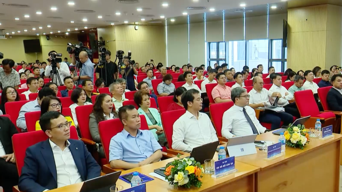 Tổ chức lại toàn bộ chính sách thành các luồng thực thi