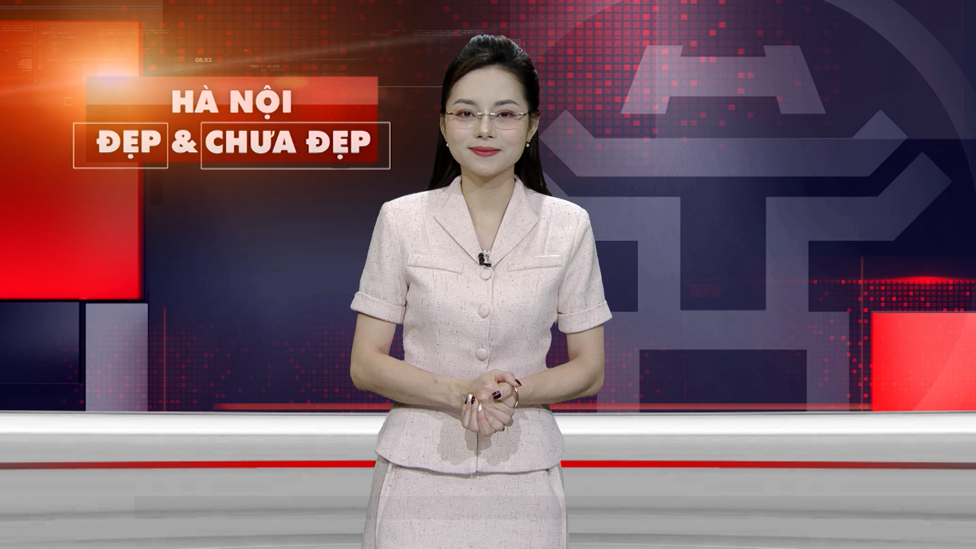 Hà Nội đẹp và chưa đẹp | 30/09/2026