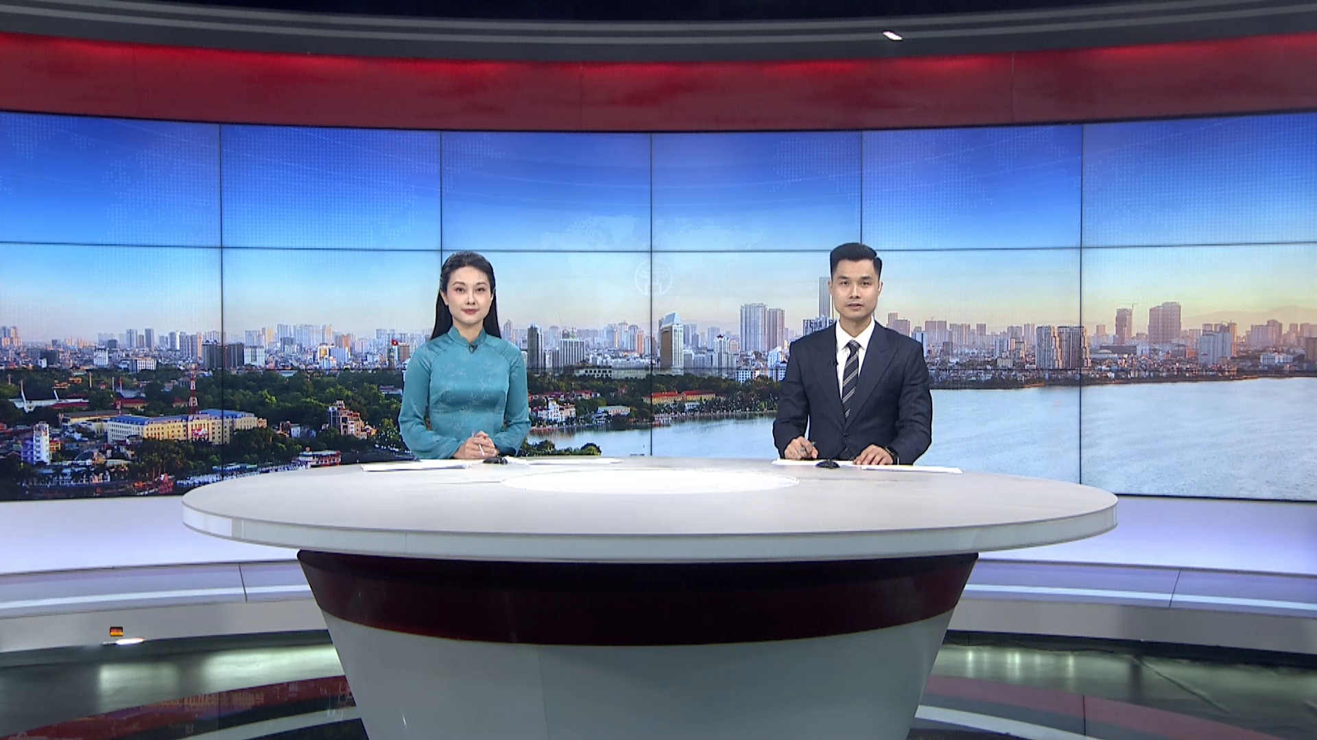Chương trình Thời sự 18h30 | 30/09/2026