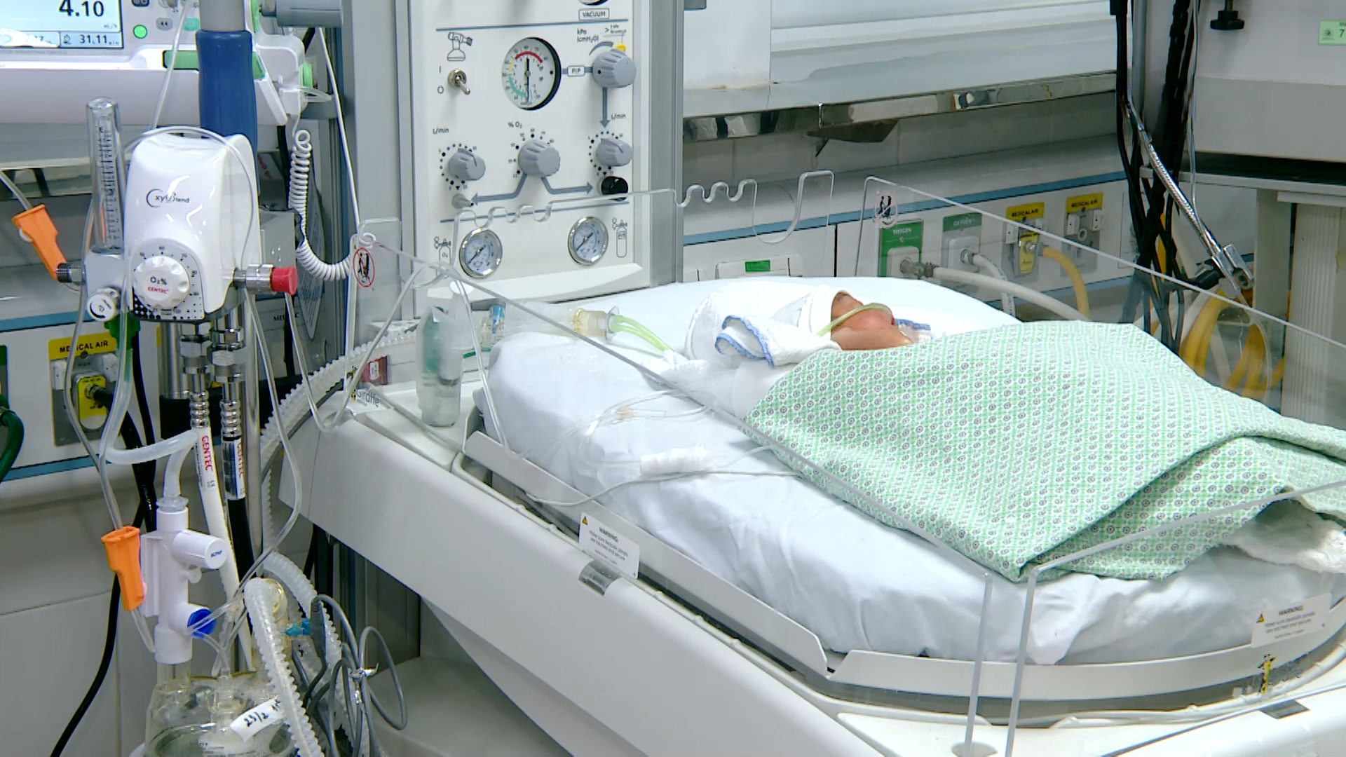 Chăm sóc trẻ sinh non – Nền tảng phát triển toàn diện | Vì chất lượng dân số Thủ đô | 30/09/2026